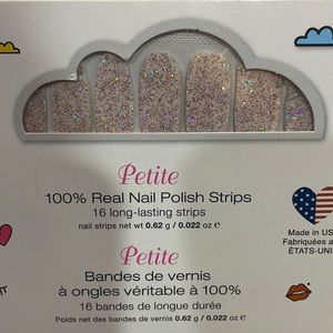 Color Street Nail Strips